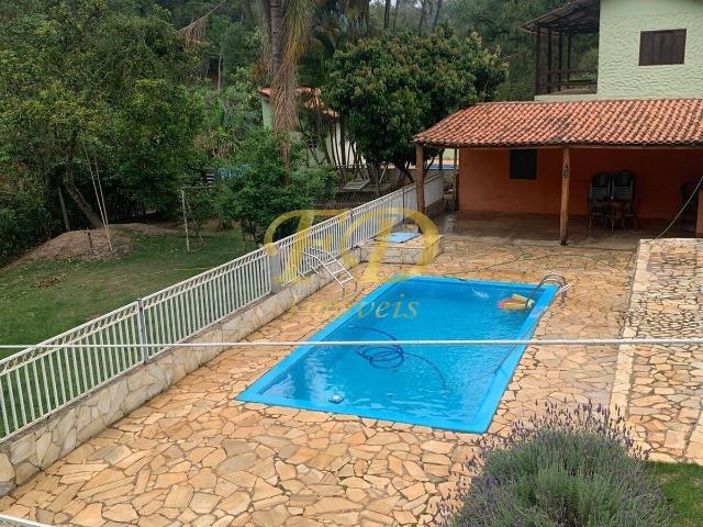 Sítio e chácara venda em Região Imediata de São José dos Campos, Região Metropolitana do Vale do Paraíba e Litoral Norte