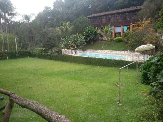 Sítio e chácara venda em Jardim Santa Branca, Mairiporã