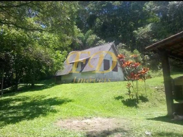 Sítio e chácara venda em Jardim Galrão, Mairiporã