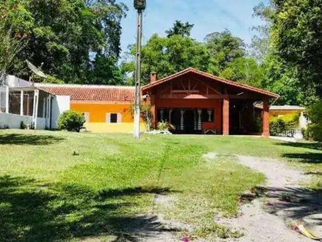 Sítio e chácara venda em Região Imediata de São Paulo, Região Metropolitana de São Paulo