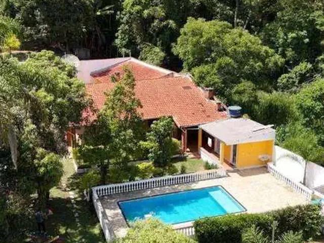 Sítio e chácara venda em Região Imediata de São Paulo, Região Metropolitana de São Paulo