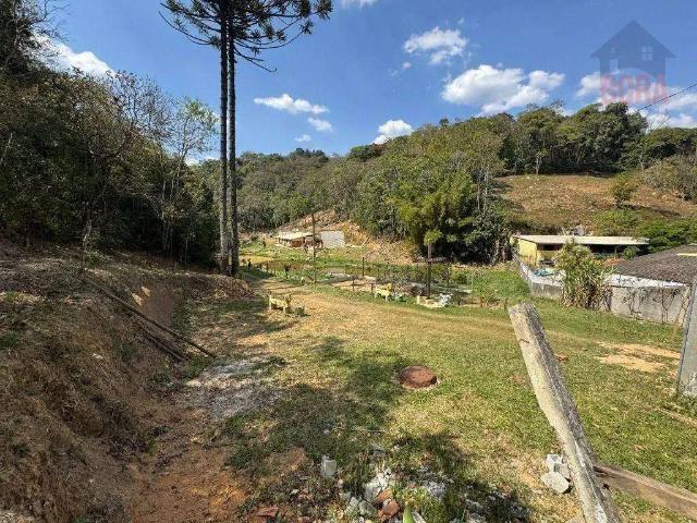 Sítio e chácara venda em Região Imediata de São Paulo, Região Metropolitana de São Paulo