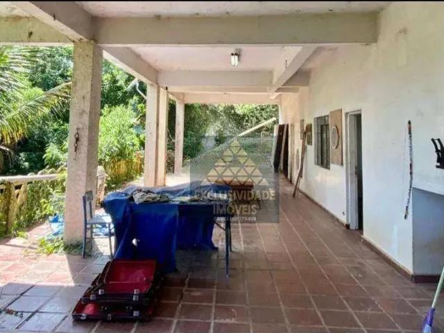 Sítio e chácara venda em Região Imediata de São Paulo, Região Metropolitana de São Paulo