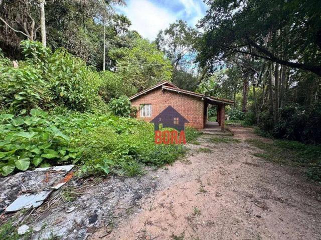 Sítio e chácara venda em Região Imediata de São Paulo, Região Metropolitana de São Paulo