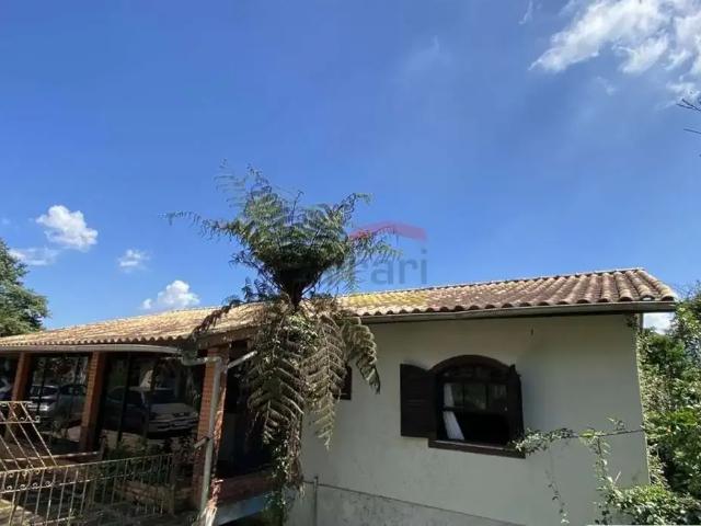 Sítio e chácara venda em Parque Residencial Encosta da Cantareira, Mairiporã