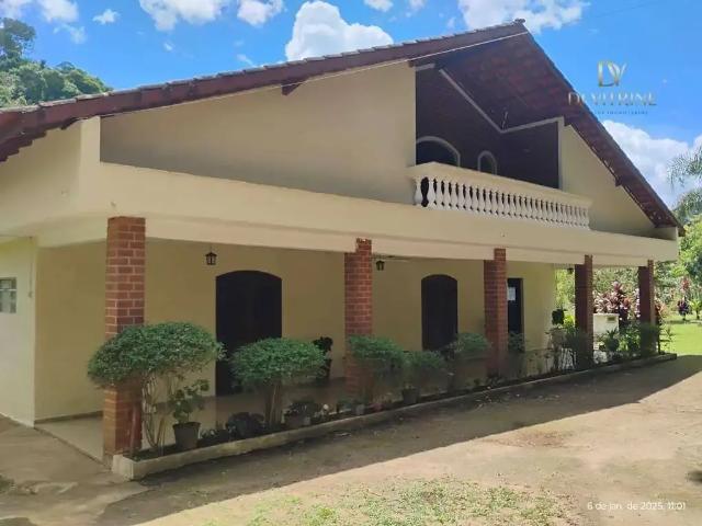 Sítio e chácara venda em Região Imediata de São Paulo, Região Metropolitana de São Paulo