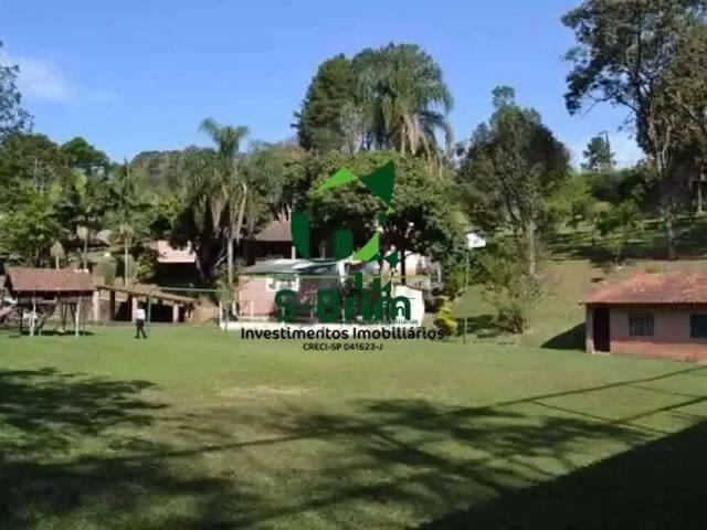 Sítio e chácara venda em Região Imediata de São Paulo, Região Metropolitana de São Paulo