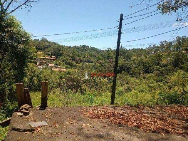 Sítio e chácara venda em Região Imediata de São Paulo, Região Metropolitana de São Paulo