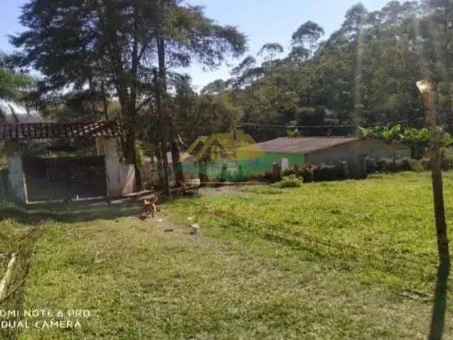 Sítio e chácara venda em Região Imediata de São Paulo, Região Metropolitana de São Paulo