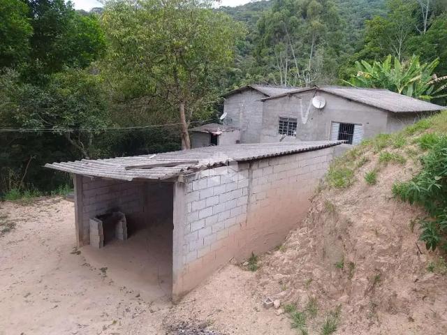 Sítio e chácara venda em Chácara Recreio Beraldes, Mairiporã