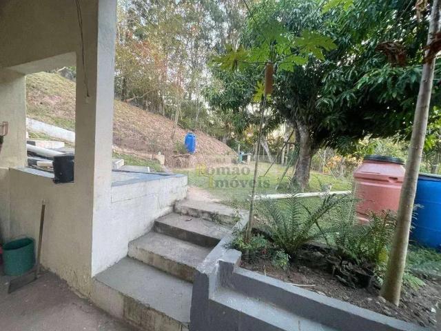 Sítio e chácara venda em Região Imediata de São Paulo, Região Metropolitana de São Paulo