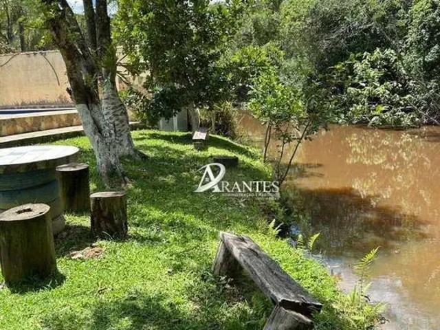 Sítio e chácara venda em Região Imediata de São Paulo, Região Metropolitana de São Paulo