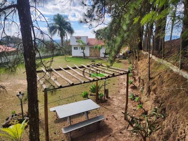 Sítio e chácara venda em Mairiporã