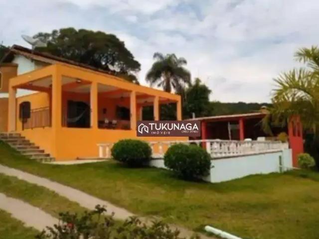 Sítio e chácara venda em Mairiporã