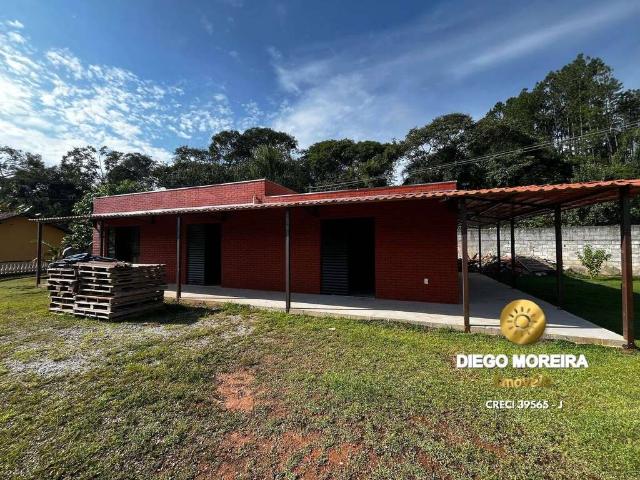 Sítio e chácara venda em Região Imediata de São Paulo, Região Metropolitana de São Paulo