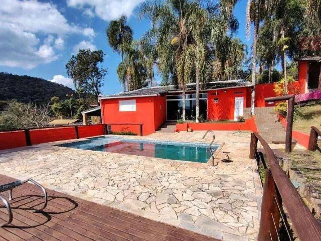 Sítio e chácara venda em Região Imediata de São Paulo, Região Metropolitana de São Paulo
