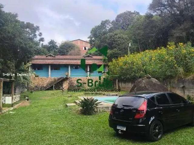 Sítio e chácara venda em Região Imediata de São Paulo, Região Metropolitana de São Paulo