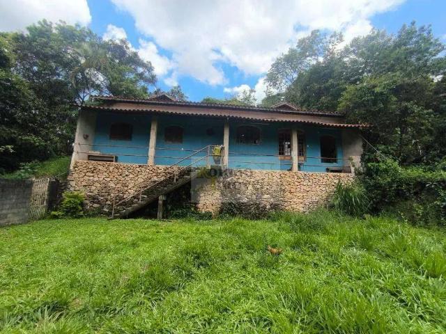 Sítio e chácara venda em Região Imediata de São Paulo, Região Metropolitana de São Paulo