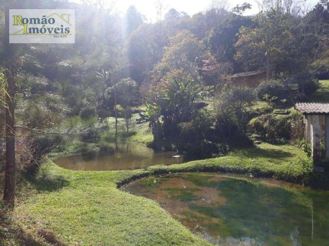Sítio e chácara venda em Região Imediata de São Paulo, Região Metropolitana de São Paulo