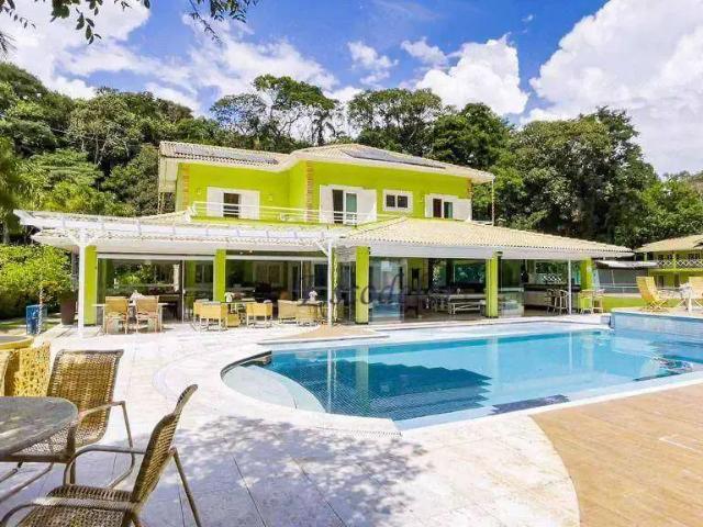 Sítio e chácara venda em Região Imediata de São Paulo, Região Metropolitana de São Paulo