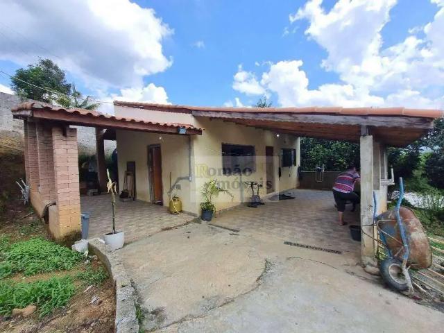 Sítio e chácara venda em Região Imediata de São Paulo, Região Metropolitana de São Paulo