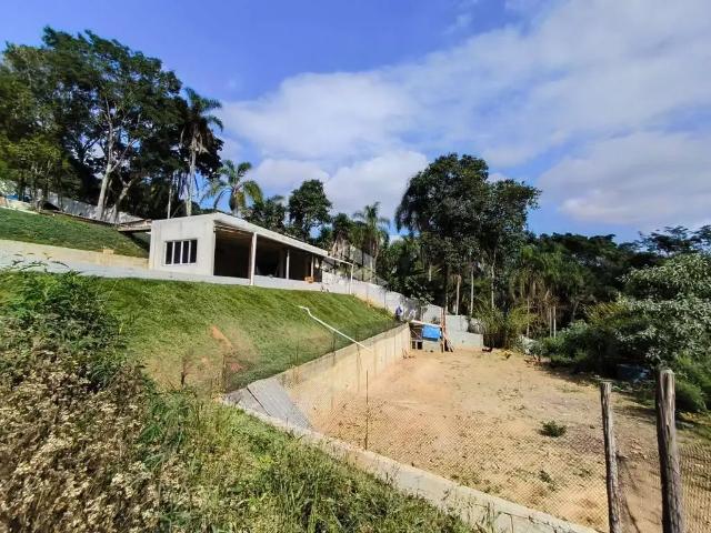 Sítio e chácara venda em Região Imediata de São Paulo, Região Metropolitana de São Paulo