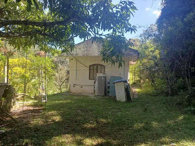 Sítio e chácara venda em Região Imediata de São Paulo, Região Metropolitana de São Paulo