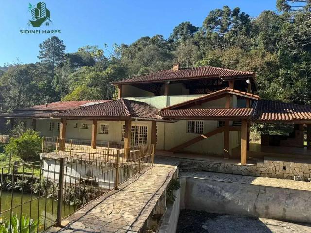 Sítio e chácara venda em Região Imediata de São Paulo, Região Metropolitana de São Paulo