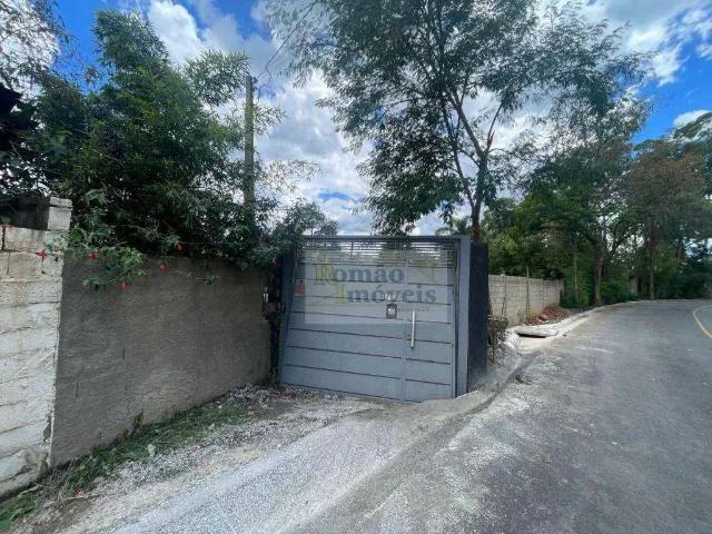 Sítio e chácara venda em Bourg Privée, Mairiporã