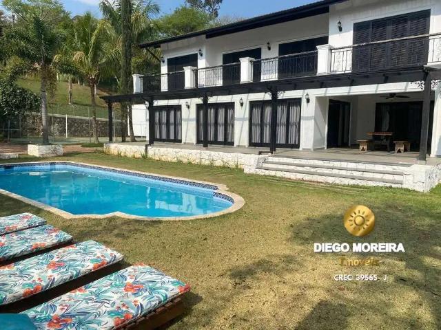Sítio e chácara venda em Jardim 5 Lagos, Mairiporã