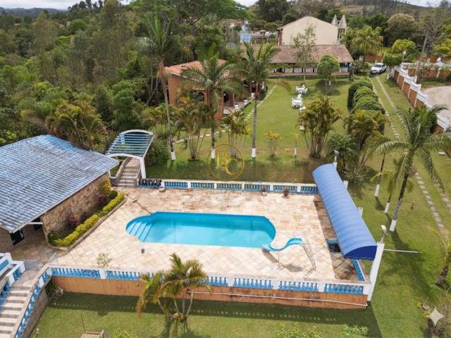 Sítio e chácara venda em Jardim Sandra II, Mairiporã