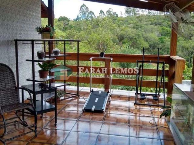 Sítio e chácara venda em Mairiporã