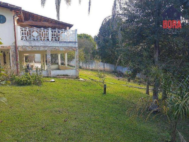 Sítio e chácara venda em Mairiporã