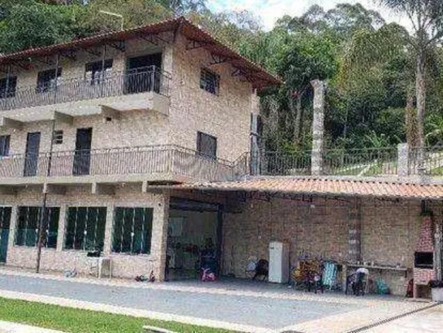 Sítio e chácara venda em Região Imediata de São Paulo, Região Metropolitana de São Paulo