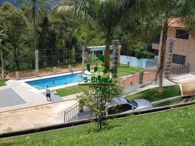 Sítio e chácara venda em Região Imediata de São Paulo, Região Metropolitana de São Paulo
