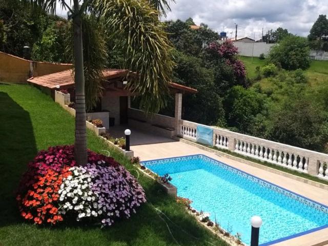 Sítio e chácara venda em Vila São José, Mairiporã