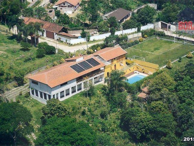 Sítio e chácara venda em Mairiporã