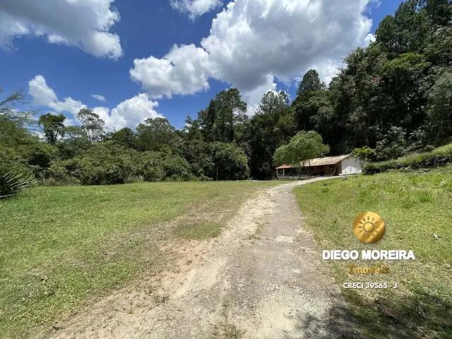 Sítio e chácara venda em Região Imediata de São Paulo, Região Metropolitana de São Paulo