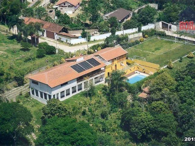 Sítio e chácara venda em Região Imediata de São Paulo, Região Metropolitana de São Paulo