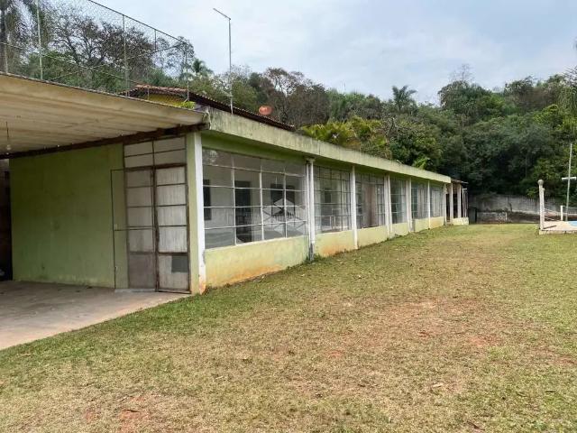 Sítio e chácara venda em Região Imediata de São Paulo, Região Metropolitana de São Paulo