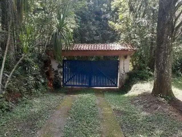 Sítio e chácara venda em Região Imediata de São Paulo, Região Metropolitana de São Paulo