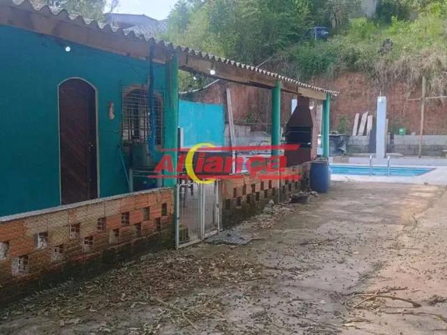 Sítio e chácara venda em Região Imediata de São Paulo, Região Metropolitana de São Paulo