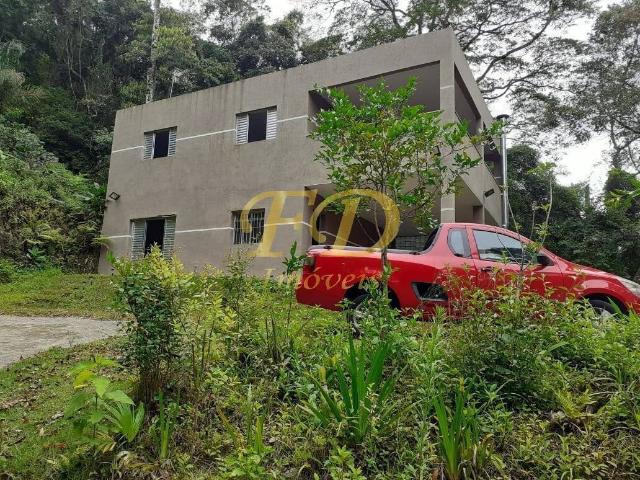 Sítio e chácara venda em Região Imediata de São Paulo, Região Metropolitana de São Paulo