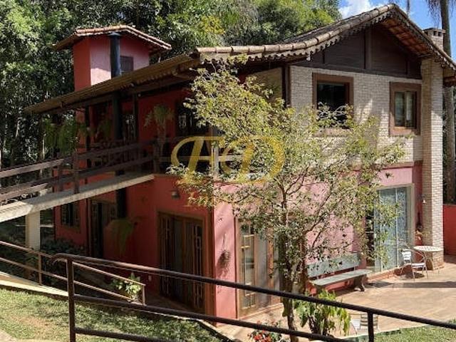Sítio e chácara venda em Parque Friburgo, Mairiporã