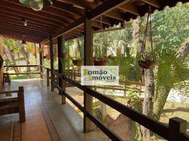 Sítio e chácara venda em Parque Friburgo, Mairiporã