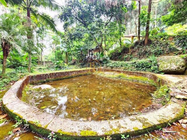 Sítio e chácara venda em Jardim Bela Vista, Mairiporã