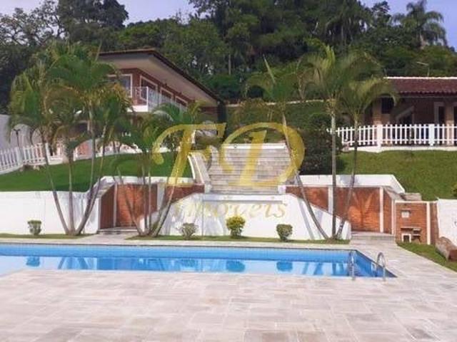 Sítio e chácara venda em Parque Friburgo, Mairiporã
