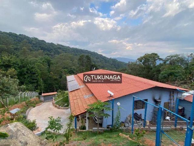 Sítio e chácara venda em Região Imediata de São Paulo, Região Metropolitana de São Paulo