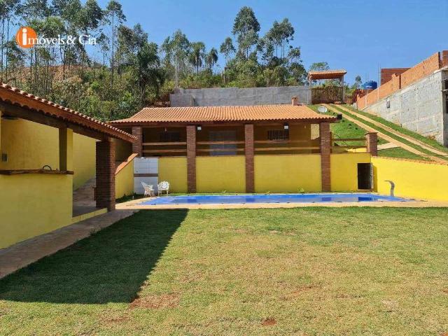 Sítio e chácara venda em Mairiporã