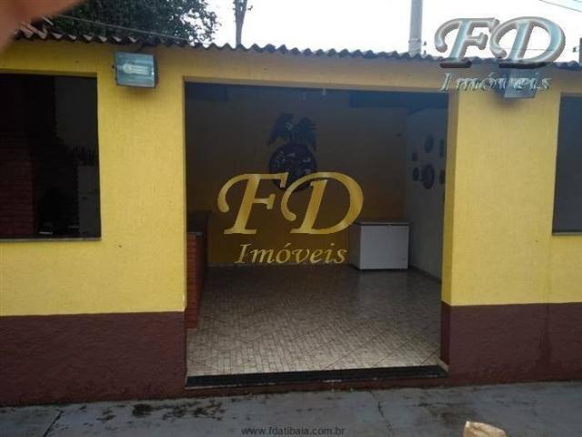 Sítio e chácara venda em Altos do Cecap, Araraquara